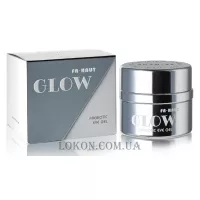 FREIHAUT Glow Prebiotic Eye Gel - Гель для зони навколо очей з пребіотиками