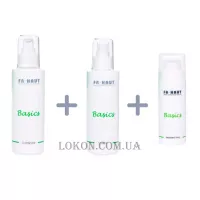 FREIHAUT Basics Cleansing Set - Подарунковий набір Basics