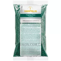 XANITALIA Pelables Primo Chlorophyll - Віск в гранулах 