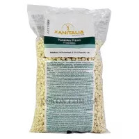 XANITALIA Pelables Primo White Vanilla - Віск в гранулах 