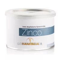 XANITALIA Liposoluble Zinc - Теплий віск 