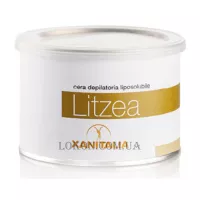 XANITALIA Liposoluble Litzea - Теплий віск 