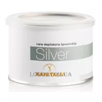 XANITALIA Liposoluble Silver - Теплий віск 