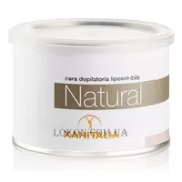 XANITALIA Liposoluble Natural - Теплий віск 