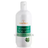 XANITALIA  Aloe Vera Post Wax Oil - Масло після депіляції з алое