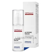 CELL FUSION C pH Biome Serum - Регенеруюча сироватка