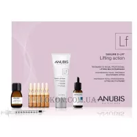 ANUBIS Sublime D-Lift Multivitamin Lifting Action Professional Pack - Професійний пак D-Lift