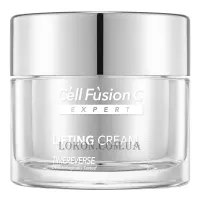 CELL FUSION C Time Reverse Lifting Cream - Крем-ліфтинг