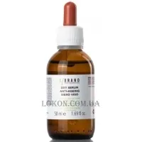 EBRAND Oxy Serum Anti Age - Сироватка для обличчя киснева терапія