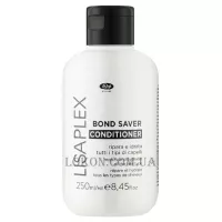 LISAP Lisaplex Bond Saver Conditioner- Відновлюючий кондиціонер