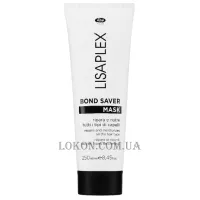 LISAP Lisaplex Bond Saver Mask- Відновлююча маска