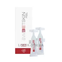 PHITOGEN Sweet Skin Peel Forte - Гель-пілінг підсиленої дії