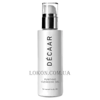 DÉCAAR Purifying Cleansing Gel - Універсальний очищуючий гель