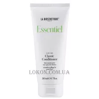 LA BIOSTHETIQUE Essentiel Classic Conditioner - Кондиціонер відновлюючий