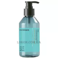 KAARAL Maraes Curly Care Fluid  - Флюїд для кучерявого волосся з кіноа та екстрактом золота