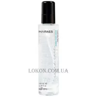 KAARAL Maraes Renew Care Serum - Сироватка для відновлення волосся з комплексом водоростей