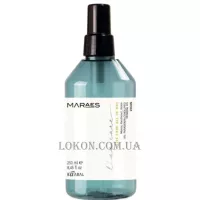 KAARAL Maraes Liss Care All In One - Незмивний кондиціонер 