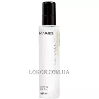 KAARAL Maraes Liss Care Split Ends Sealer - Флюїд для ущільнення посічених кінчиків з пантенолом та біотином