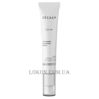 DÉCAAR Illuminating Advanced Luminous SPF50 - Крем-фільтр для сяяння SPF50