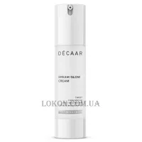 DÉCAAR Illuminating Dream Glow Cream - Крем-ілюмінатор