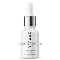 DÉCAAR Renaissance Alchemies Line Booster Peptide - Пептидний бустер для розгладжування зморшок