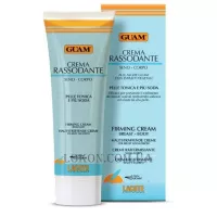 GUAM Crema Rassodante - Підтягуючий крем для тіла