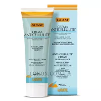 GUAM Crema Anticellulite - Антицелюлітний крем для тіла