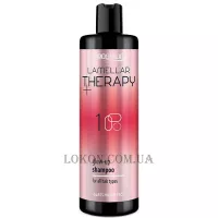 PROSALON Lamellar Therapy Glow-Up Shampoo - Ламелярний шампунь для блиску волосся