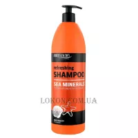 PROSALON Hair Care Sea Minerals Shampoo - Шампунь з комплексом морських мінералів