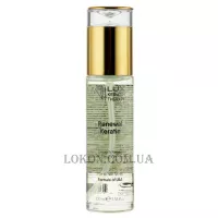 LUX KERATINE THERAPY Renewal Keratin Smooth Repair Oil - Олія для відновлення і розгладження волосся