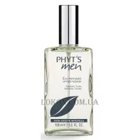 PHYT'S Men Eau Parfumée Après-Rasage - Парфумований лосьйон після гоління