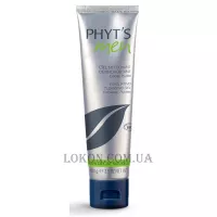 PHYT'S Men Gel Nettoyant Désincrustant - Гель-пілінг