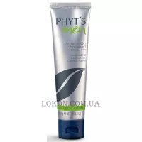 PHYT'S Men Gel Nettoyant Oxygénant - Кисневий гель для очищення