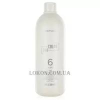 KEMON Uni. Color Oxi 6 Vol - Універсальний окислювач 1,8%