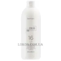 KEMON Uni. Color Oxi 16 Vol - Універсальний окислювач 4,8%