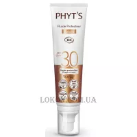 PHYT'S Fluide Protecteur SPF 30 - Крем SPF-30