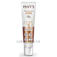 PHYT'S Fluide Protecteur SPF 50 - Крем SPF-50