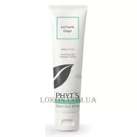 PHYT'S Gel Pureté Visage - Гель для вмивання для всіх типів шкіри