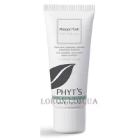 PHYT'S Reviderm Masque Flash Anti-Pollution - Киснева маска