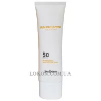 EU’DEMEURE Sun Perfector +50 SPF - Крем з SPF +50