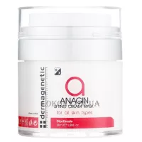 DERMAGENETIC Anagin Lifting Cream Mask - Крем-маска з ефектом ліфтингу