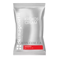 DERMAGENETIC Krokos Cream - Крем з ретинолом і пробіотиком