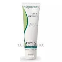 PHYT'S Silhouette Expert Vergetures - Крем від розтяжок