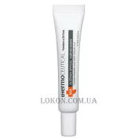 THERMOCEUTICAL MSN Aciderm Spotgel - Гель локальної дії з АНА та ВНА кислотами