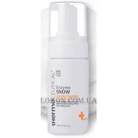 THERMOCEUTICAL Enzyme Snow Bubble Cleanser - Очищуюча киснева пінка