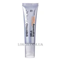 THERMOCEUTICAL Mela Brightening Cream - Клітинний освітлюючий крем