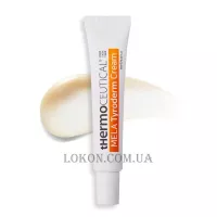 THERMOCEUTICAL Mela Tyroderm Cream - Нічний освітлюючий крем