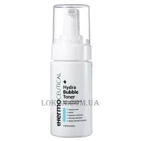 THERMOCEUTICAL Hydra Bubble Toner - Зволожуючий бульбашковий тонік