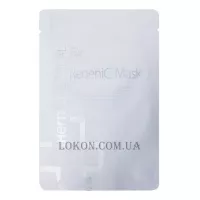 THERMOCEUTICAL Regenic Mask - Заспокійлива, відновлююча маска