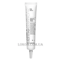 THERMOCEUTICAL Brightening Blemish Contour - Освітлюючий крем-коректор ВВ